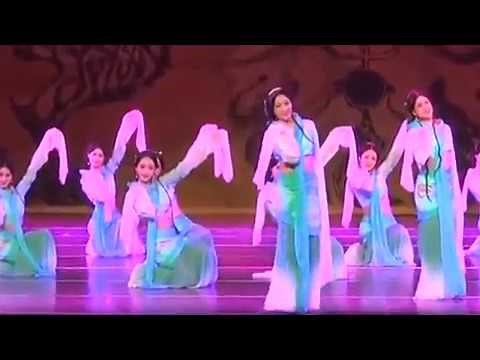 China National Opera & Dance Drama Theater