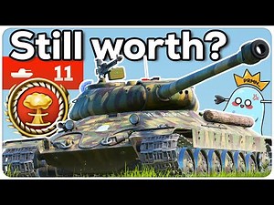 Is the IS-6 Still Worth the Price in 2025?