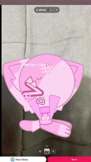 Lucy Gets Grounded for Toxic Behavior