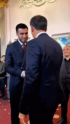 Bakhodir Jalolov😱😳 Like❤️👈🏻#youtubeshorts #trend #ufc #mma #rek #new #reelsvideo #football