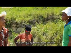 Isoka- Sjava (unofficial music video)