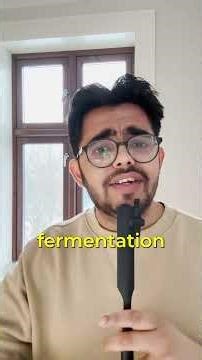 Basics of Fermentation Ep.1