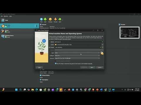 How To Create Virtual Machines On VirtualBox Without Errors In 2025 | Ethical Hacking Home Lab