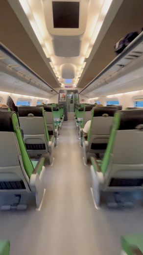 38K views · 629 reactions | This is how it looks inside the VR train  #fblifestyle #helsinki #europe #travel #finland #rovaniemi | Jminfinland | Facebook