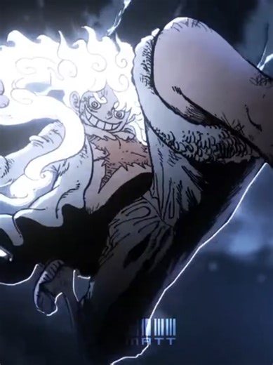 Luffy Edit: Unforgettable Moments from One Piece