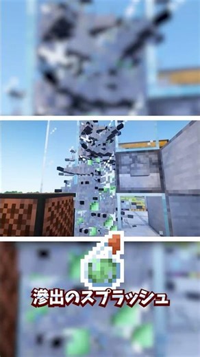 [Minecraft] Slimeballs are super easy to get!!
