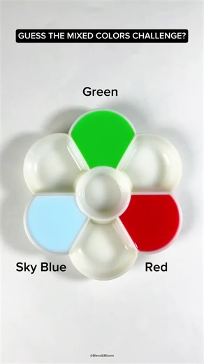 Color Mixing Techniques for Stunning Visuals