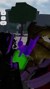 TSB STRONGEST character Combo🥸 #roblox #robloxedit #memes