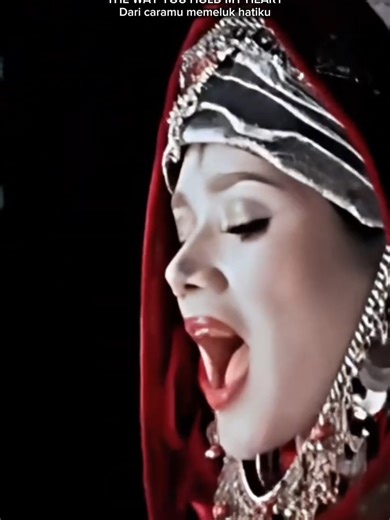 Mulan Jameela: Makhluk Tuhan Paling Sexy