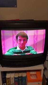 blue's clues stop look and listen