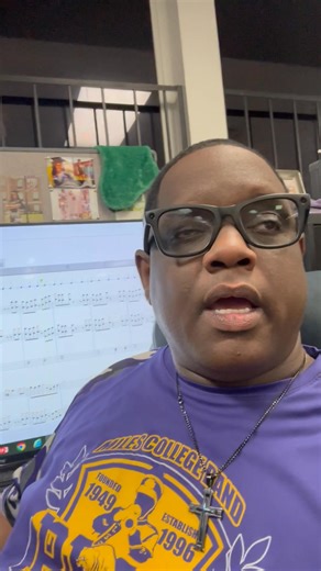 A message from Prof. Snipes. tuskegee vs Miles | Willie J. Snipes Jr.