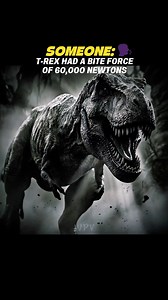 T-Rex vs Megalodon vs Livyatan — Who Would Win? The strongest predator ever might surprise you. In this ultimate prehistoric predator battle, we compare T-Rex vs Megalodon vs Livyatan by bite force, size, speed, and hunting dominance. Could the king of land, Tyrannosaurus rex, defeat ocean giants? Does Otodus megalodon have the most powerful bite force in history? Where does Livyatan melvillei rank among apex predators? This prehistoric predator comparison breaks down: • T-Rex bite force • Megal