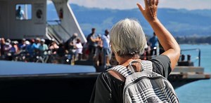 Navigating the Dynamics of Ageing: An Older Migrants’ Perspective