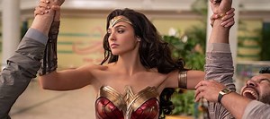 'Wonder Woman 1984' Trailer: The Dream Of The '80s Is Alive In The Highly Anticipated 'Wonder Woman' Follow-Up - SlashFilm