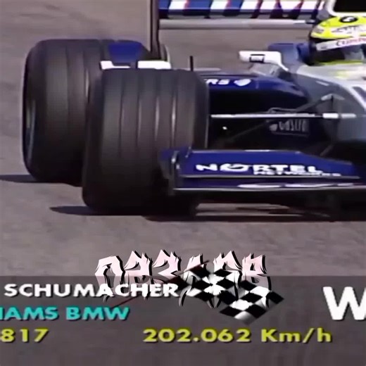 Exploring SCP 023ASB: Ralf Schumacher F1 Edit