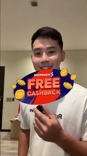 Make Everyday Better with ShopBack 💸