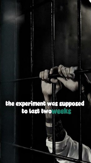 The Scary Truth About the Stanford Prison Experiment