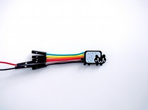 Programming ATtiny85 | Details | Hackaday.io