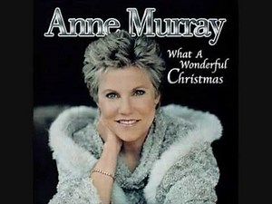 Anne Murray - Silver Bells