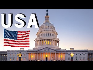 Part 1: 🇺🇸U.S. States Explained | Quick Guide to America’s State.