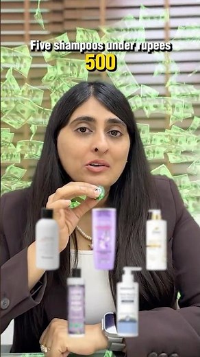 5 shampoos that you can buy this summer|
