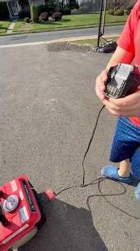 Fixing Colby’s storm cat generator for our buisness