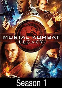Mortal Kombat: Legacy: Scorpion & Sub-Zero: Part 2