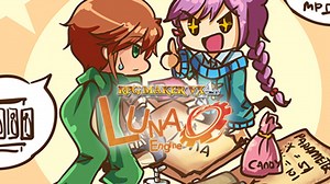 RPG Maker VX Ace: Luna Engine DLC | PC Steam 可下载的内容 | Fanatical