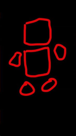 Shrinking animation 1