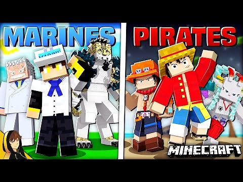 ORCA just added AN INSANE FEATURE to his ONE PIECE MOD!?!