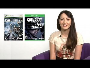 Xbox One vs Xbox 360: Which Xbox Had the Best Launch Games?