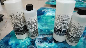 Ultimate Guide to the Ultimate Top Coat - RK3 Designs