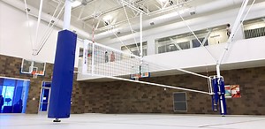 Swingline Ceiling Suspended | AALCO Manufacturing