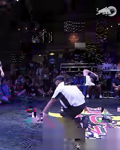 Fun facts about B-Boy Shigekix 👉 He's the youngest breaker to ever compete at the Red Bull BC One World Finals and he's never lost his cap in battle 🧢 🙌 It's been 10 YEARS of the Red Bull BC One All Stars 🙌 Watch our special All Stars 10th Year Anniversary clips to see why each member is a standout breaker 💯 | Red Bull BC One