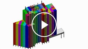 Modular Construction in Atlantic Yards