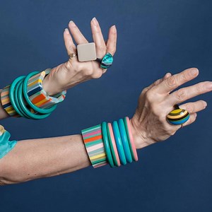 187K views · 1.4K reactions | Why fit in when you were born to stand out? www.rubyolive.com | Ruby Olive | Facebook