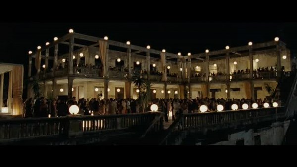 Quantum of Solace (2008) ⭐ 6.5 | Action, Adventure, Mystery