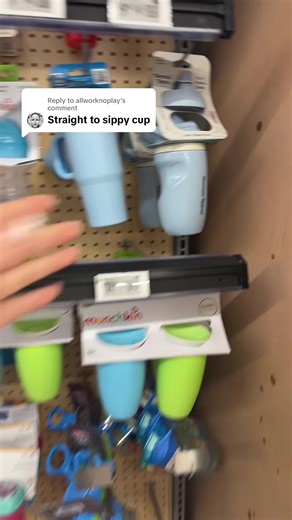 Choosing the Best Sippy Cup for One-Year-Olds