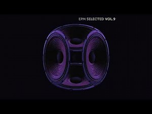 Regis - No Love From Above - EPM Music