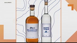 Steven Busch's King Spirits launches new liquor products