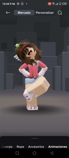 plis ya se la dinámica que voy a hacer Pero ns como poner sus avatares