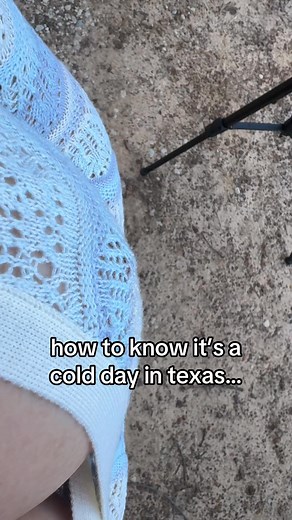 32K views · 662 reactions | it’s been chilly lately! | Sugar Love | Facebook