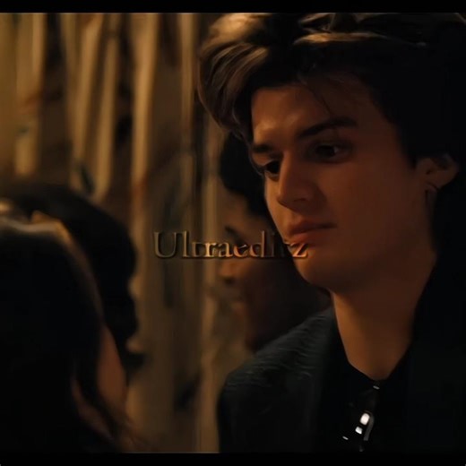 Steve spoiled nancy drees ☠️ | stranger things edit #strangerthings