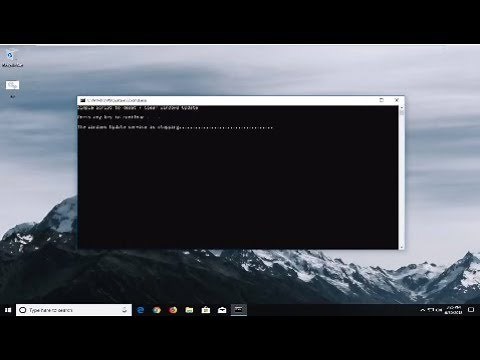 Fix Windows 10 Update Error Code 0x80070652