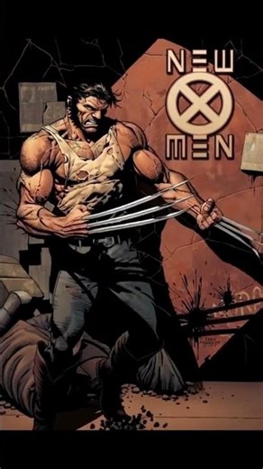 This Wolverine Transformation Looks REAL 🤯