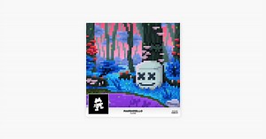 Alone by Marshmello on Apple Music