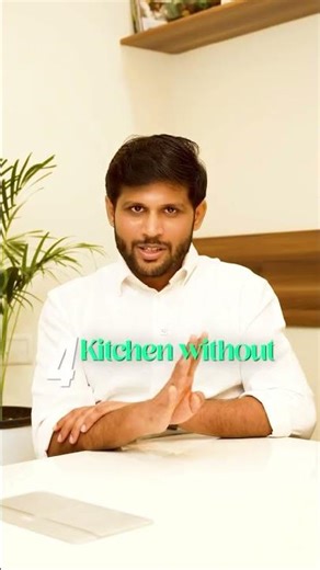 Built a Modular Kitchen? Avoid These Costly Errors | Expert Talk | Sai Karthick