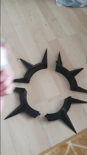 Bringing Tumeken's Shadow from Oldschool Runescape to life. #sponsored #osrs #tombsofamascut