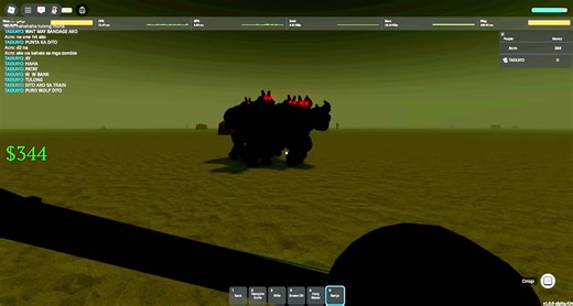 ACRO PRO (@acropro609) - Explore Roblox Vampire Class Strategies