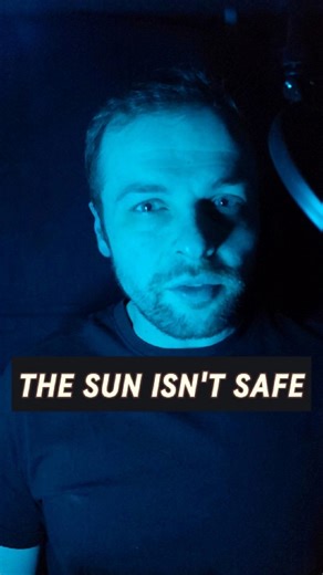 Don’t Go Outside | SCP-001